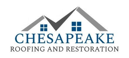 Chesapeake Roofing and Restoration logo — roofing contractor and member business at SA Cowork, Venture X San Antonio Northwest