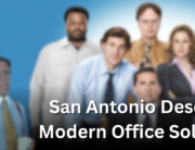 SA Cowork | San Antonio Deserves Modern Office Solutions