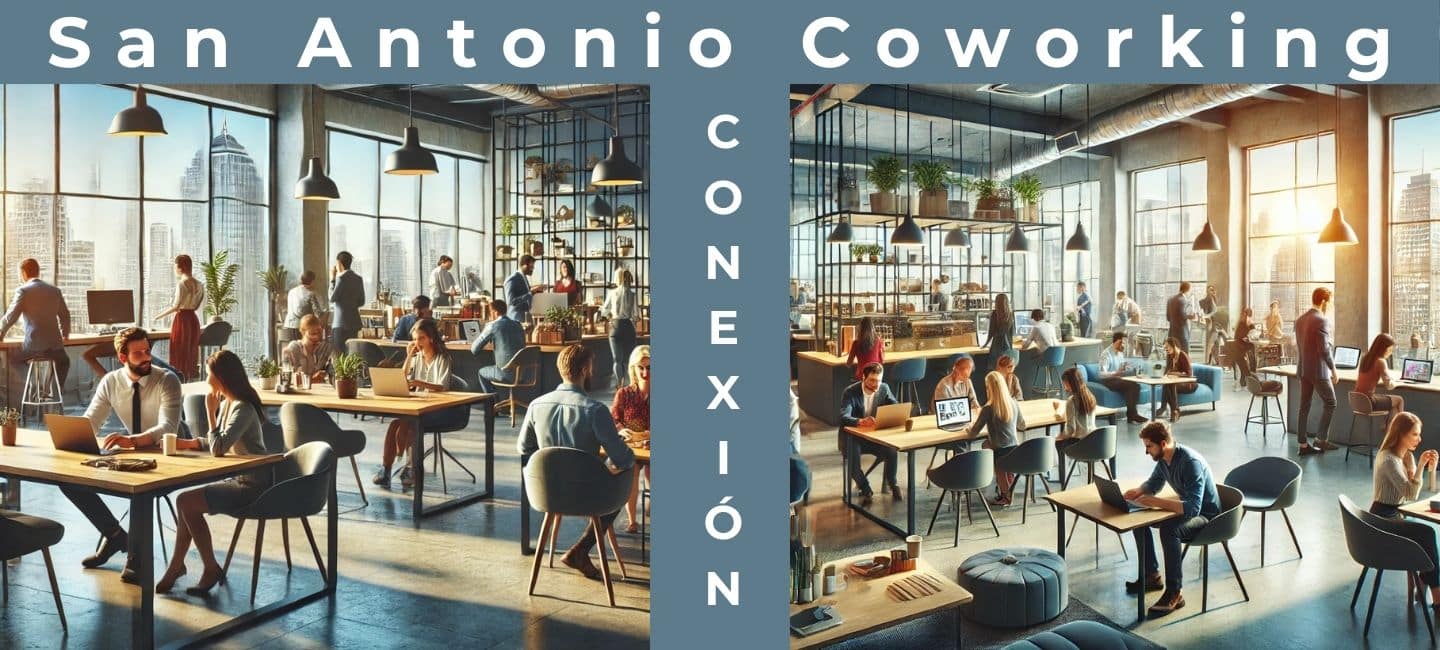 Coworking spaces in San Antonio embracing connections and networking