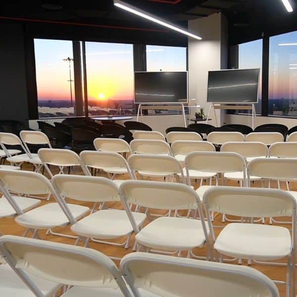 Event Space Rental in San Antonio