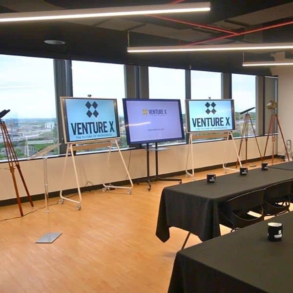 Rent space for your next workshop in san antonio