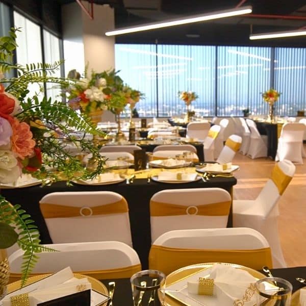 event space rental venue